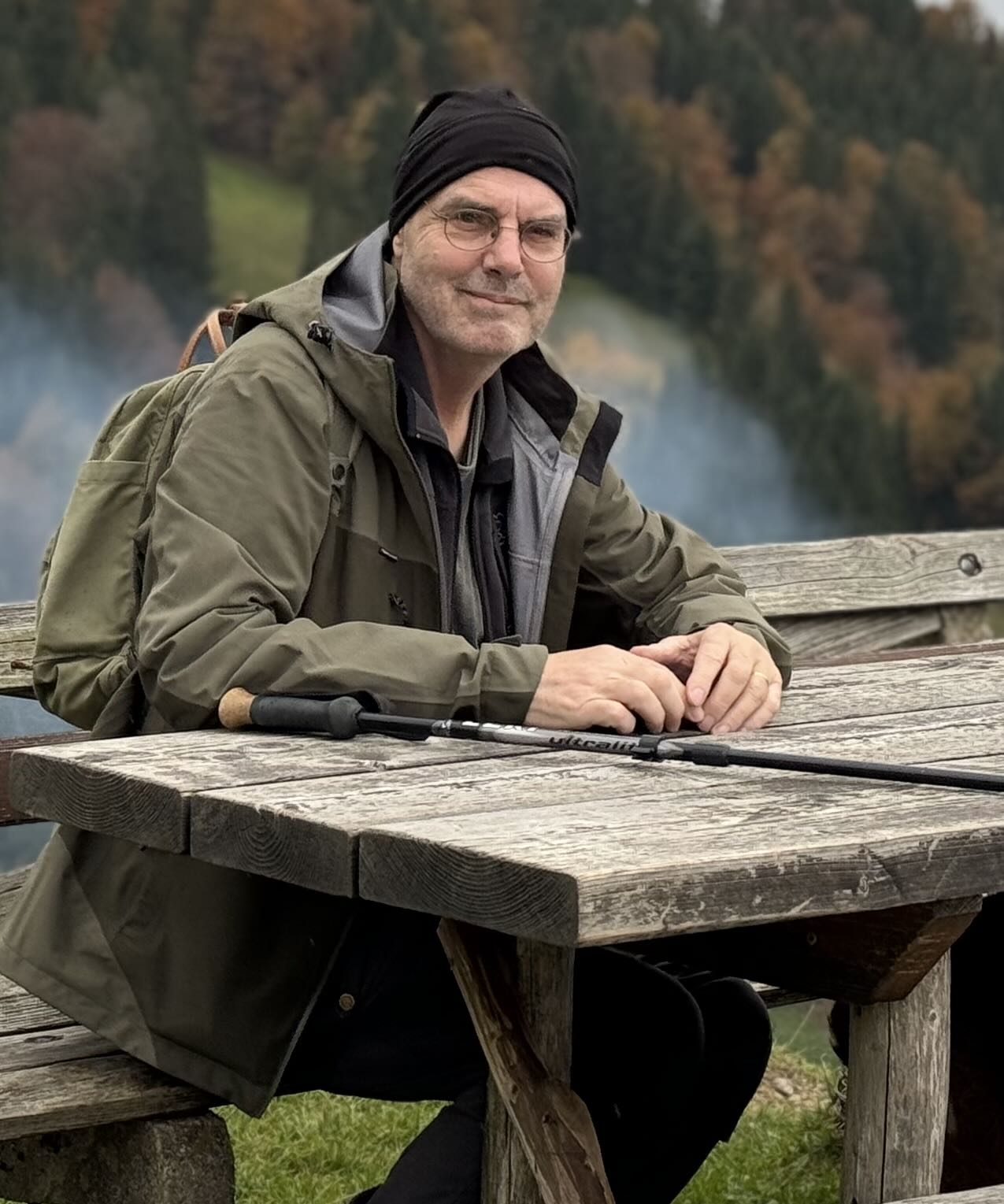 Heinz Jürgen Höninger